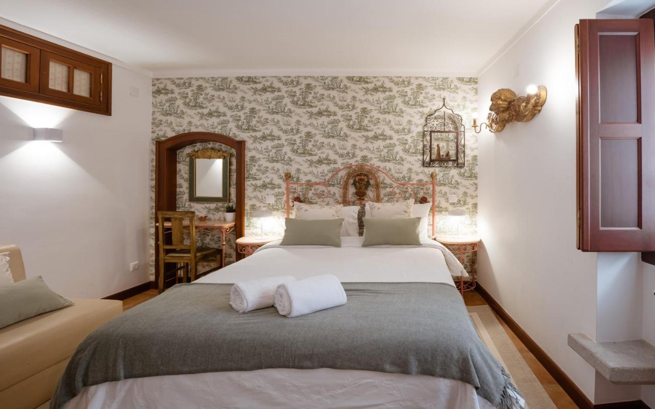 Casa De S. Thiago De Obidos Ξενοδοχείο Εξωτερικό φωτογραφία
