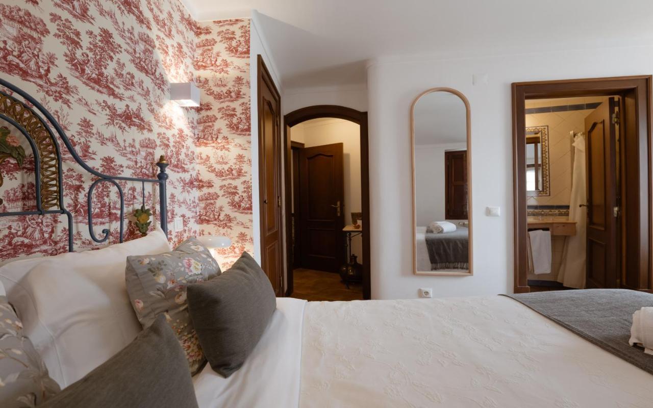 Casa De S. Thiago De Obidos Ξενοδοχείο Εξωτερικό φωτογραφία