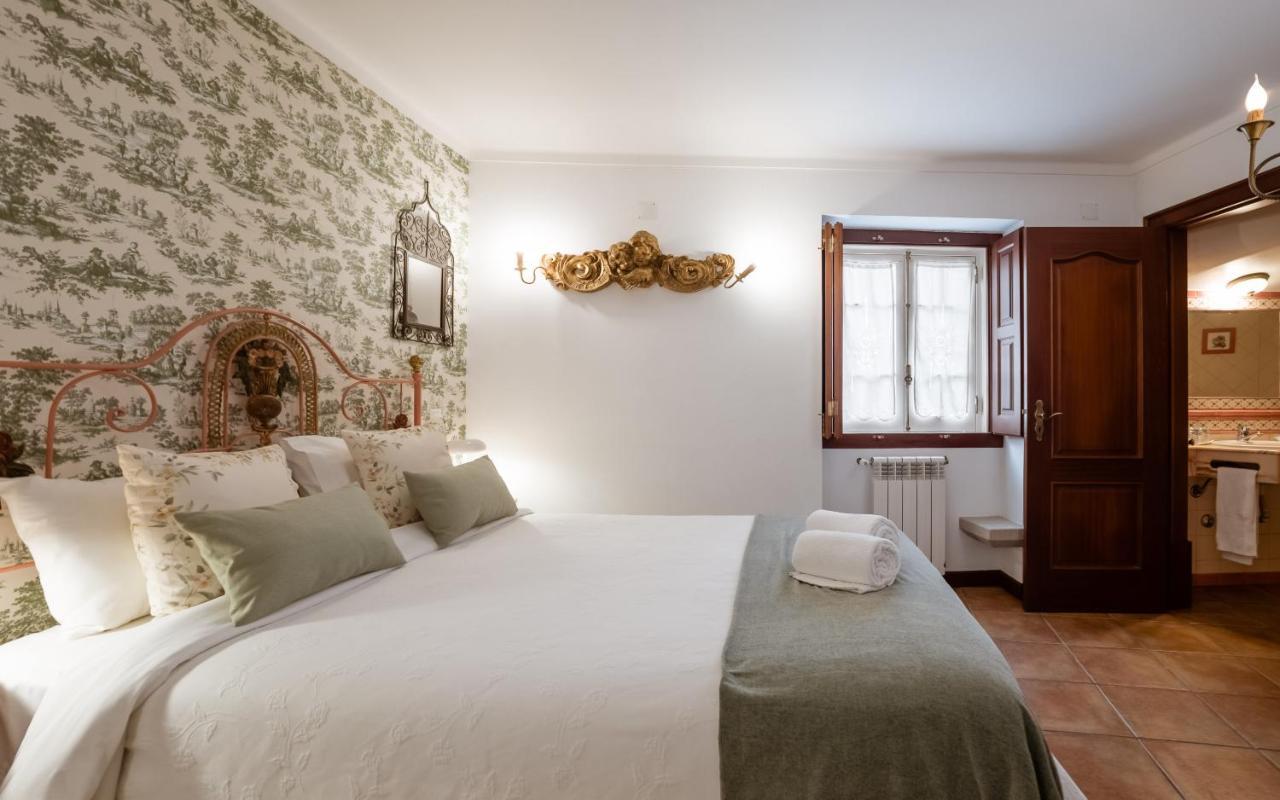 Casa De S. Thiago De Obidos Ξενοδοχείο Εξωτερικό φωτογραφία