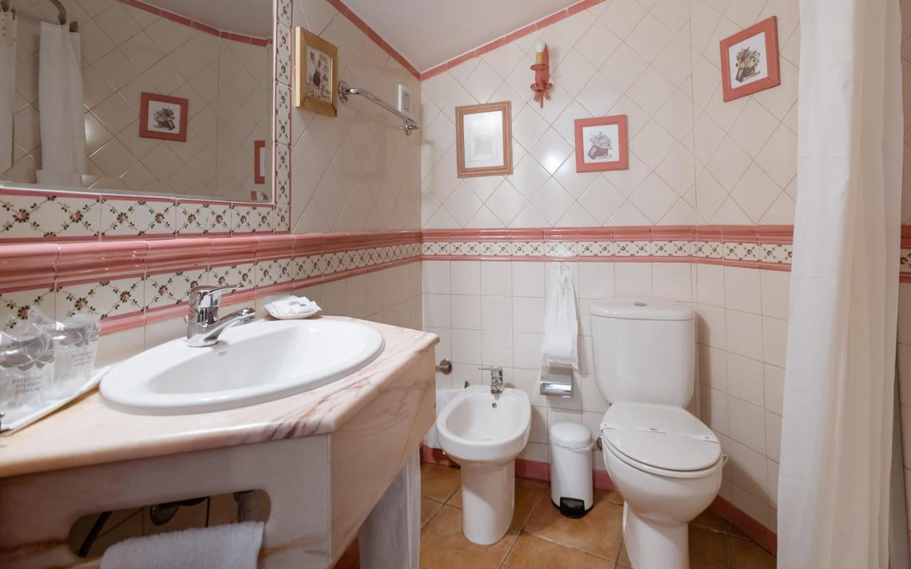 Casa De S. Thiago De Obidos Ξενοδοχείο Εξωτερικό φωτογραφία
