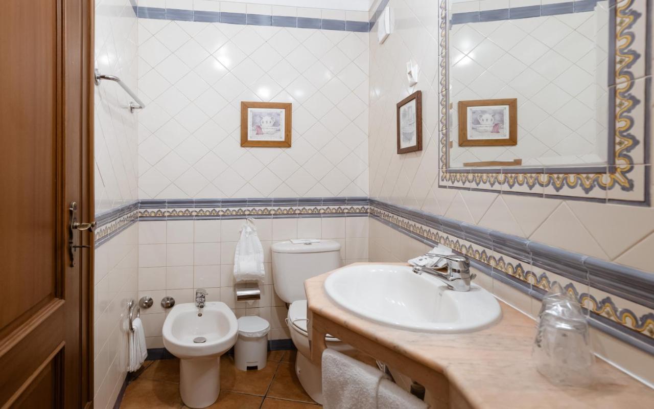 Casa De S. Thiago De Obidos Ξενοδοχείο Εξωτερικό φωτογραφία