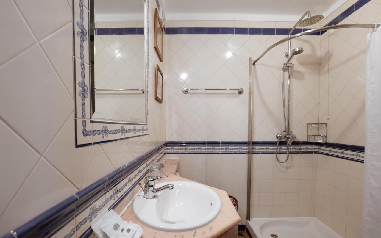 Casa De S. Thiago De Obidos Ξενοδοχείο Εξωτερικό φωτογραφία