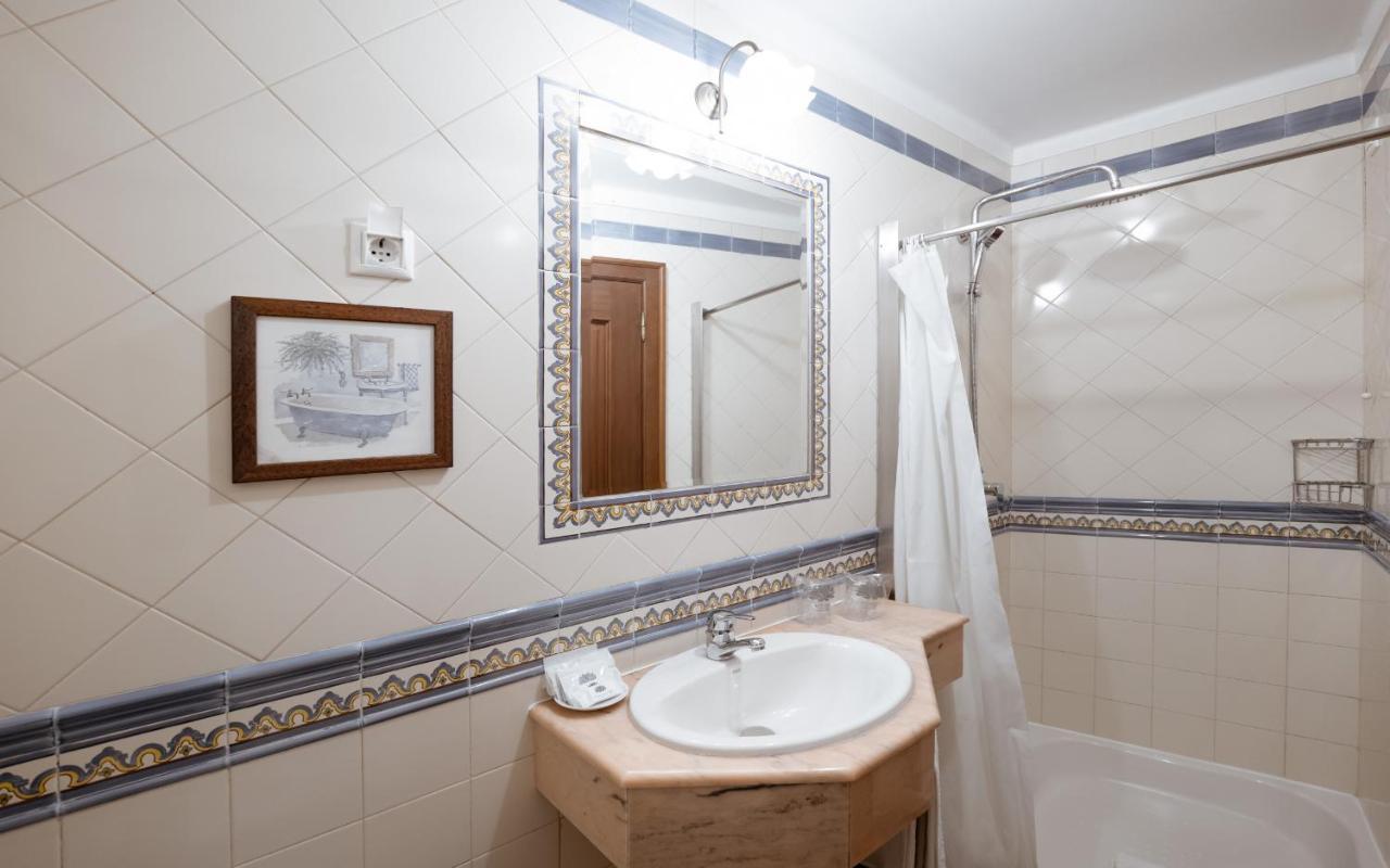 Casa De S. Thiago De Obidos Ξενοδοχείο Εξωτερικό φωτογραφία
