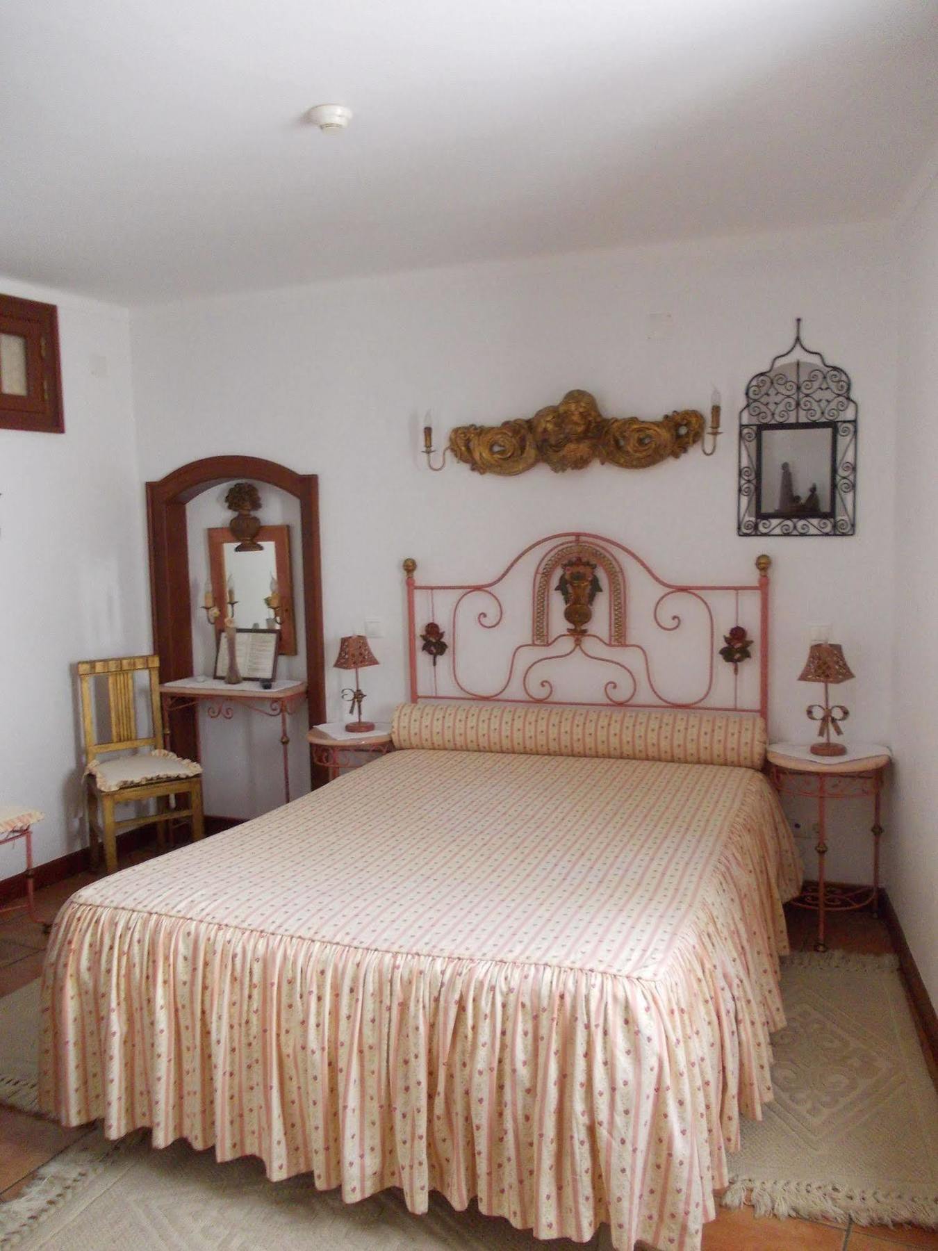 Casa De S. Thiago De Obidos Ξενοδοχείο Εξωτερικό φωτογραφία