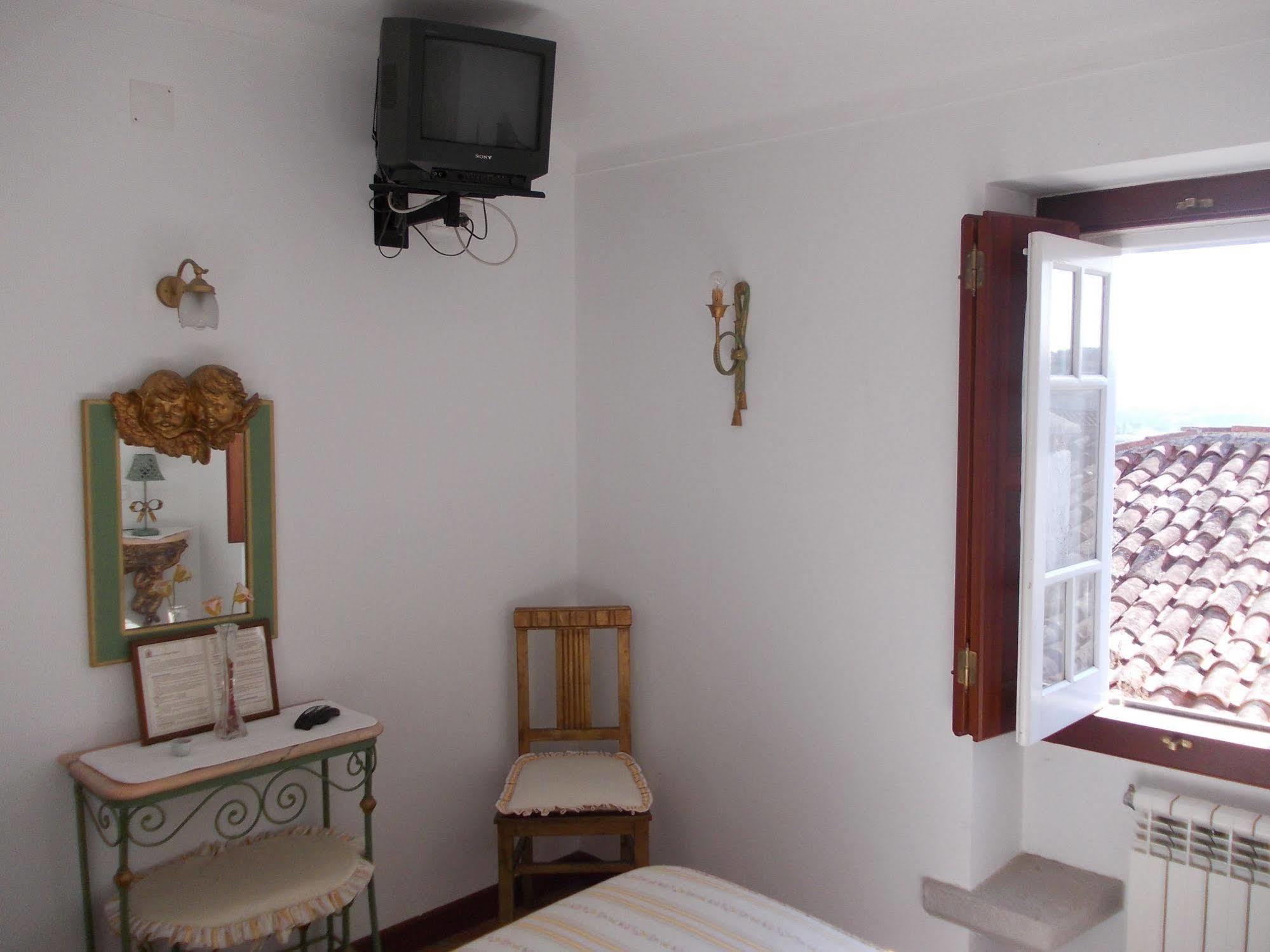 Casa De S. Thiago De Obidos Ξενοδοχείο Εξωτερικό φωτογραφία