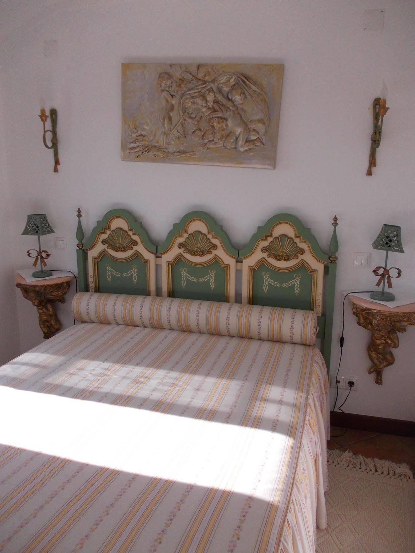 Casa De S. Thiago De Obidos Ξενοδοχείο Εξωτερικό φωτογραφία