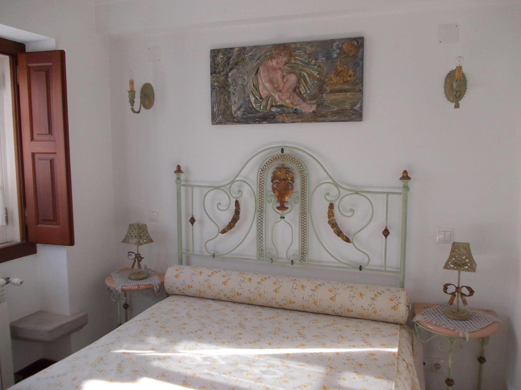 Casa De S. Thiago De Obidos Ξενοδοχείο Εξωτερικό φωτογραφία