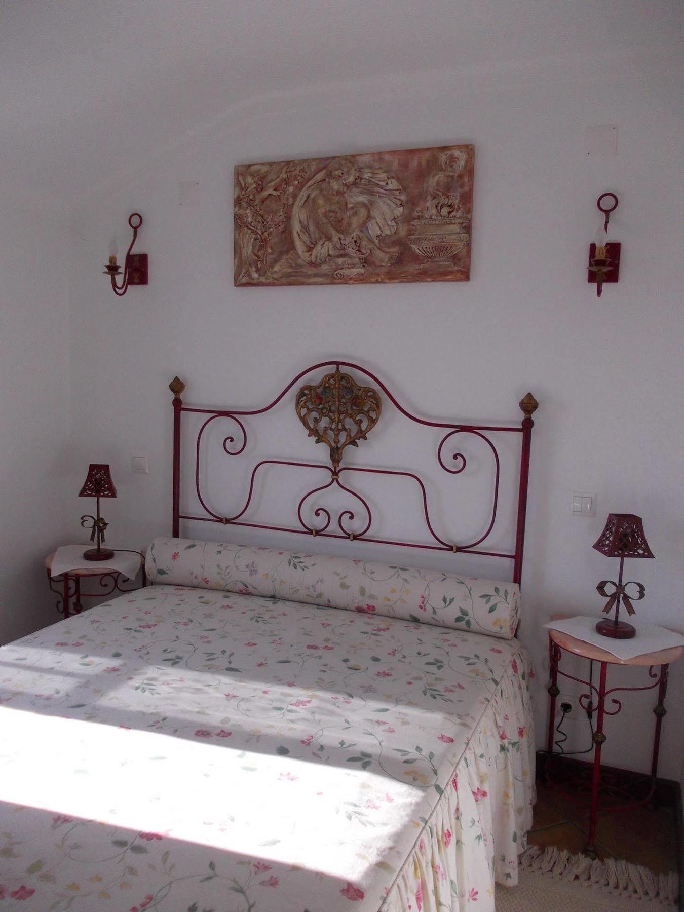 Casa De S. Thiago De Obidos Ξενοδοχείο Εξωτερικό φωτογραφία