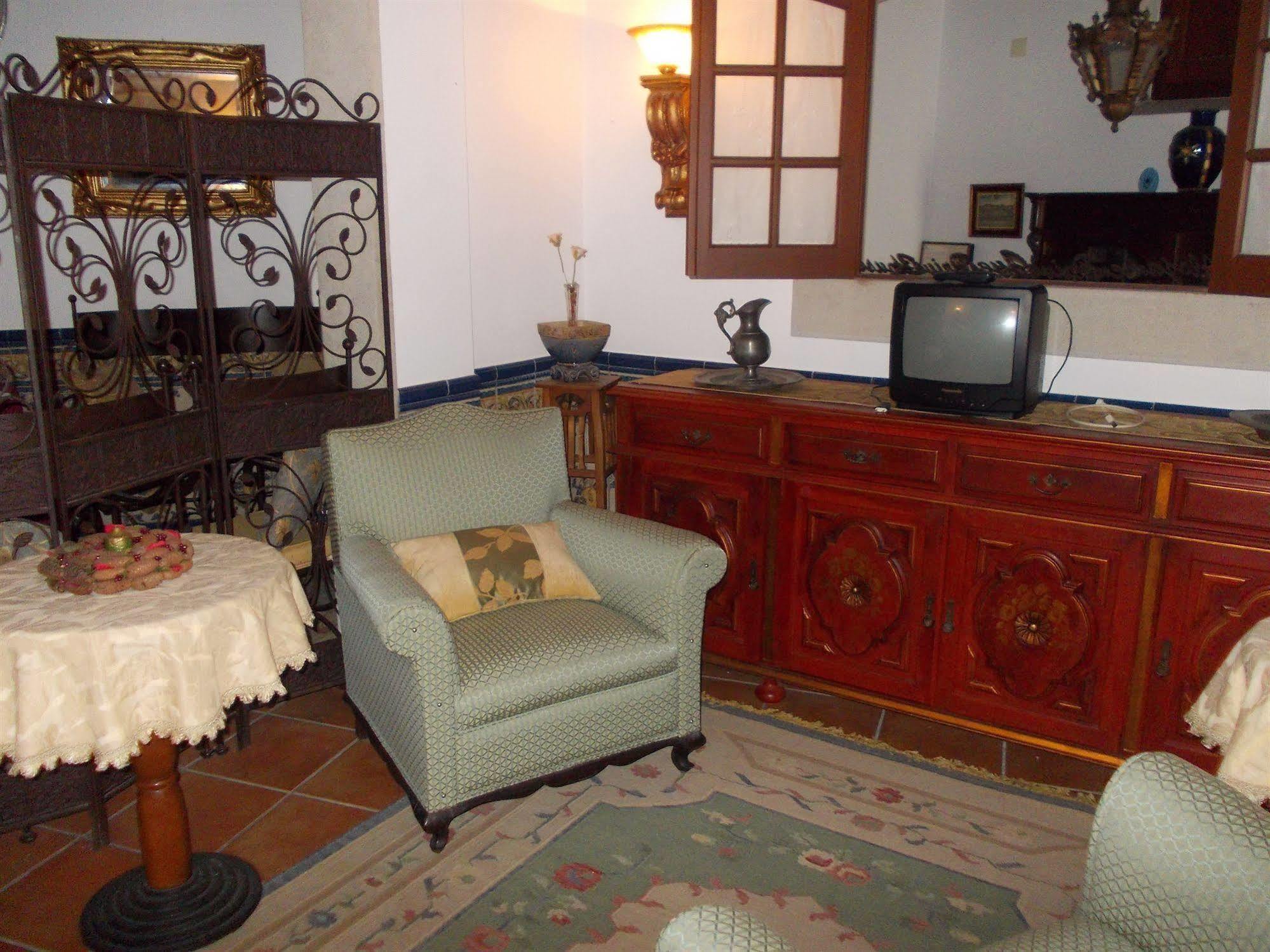 Casa De S. Thiago De Obidos Ξενοδοχείο Εξωτερικό φωτογραφία